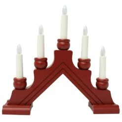 Star Trading Swedish Candelabra / Candlestick (formerly Finnish Designs) (6294605)
