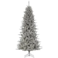 Vickerman Unlit Christmas Tree (629802)