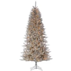 Vickerman Prelit Christmas Tree (629765)