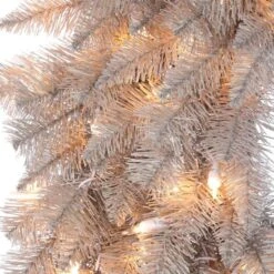 Vickerman Prelit Artificial Christmas Garland (629963) -Christmas Decorations 6299632md