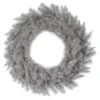 Vickerman Unlit Artificial Christmas Wreath (630044) -Christmas Decorations 629987lg