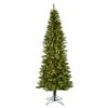 Vickerman Pre-Lit Artificial Christmas Tree (630648) -Christmas Decorations 630525lg 1