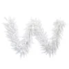 Vickerman Unlit Artificial Christmas Garland (631782) -Christmas Decorations 631782lg