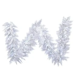 Vickerman Prelit Artificial Christmas Garland (631829)