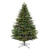 Vickerman Prelit Artificial Christmas Tree (632864) -Christmas Decorations 632864lg