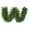 Vickerman Unlit Artificial Christmas Garland (634561) -Christmas Decorations 634561lg