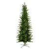 Vickerman Unlit Artificial Christmas Tree (634721) -Christmas Decorations 634608lg
