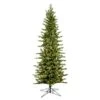 Vickerman Prelit Artificial Christmas Tree (634615) -Christmas Decorations 634615lg 1