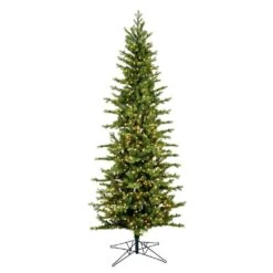 Vickerman Prelit Artificial Christmas Tree (634851)