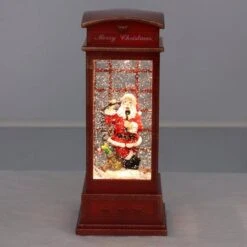 Roman Holiday Lantern (Batteries Not Included) (63832) -Christmas Decorations 63832aaddmd