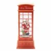 Roman Holiday Lantern (Batteries Not Included) (63832) -Christmas Decorations 63832blg