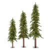 Vickerman Prelit Artificial Christmas Tree Set (645703) -Christmas Decorations 645703lg