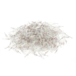 Vickerman Incandescent Mini Replacement Bulbs (500 Pack) (646663) -Christmas Decorations 646663pilemd