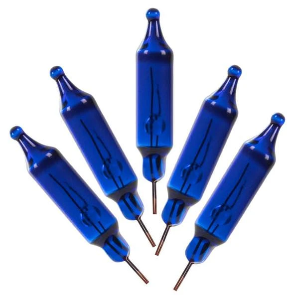 Vickerman Incandescent Mini Replacement Bulbs (500 Pack) (646670) 4 Vickerman Incandescent Mini Replacement Bulbs (500 Pack) (646670) - Image 2