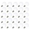 Vickerman Replacement LED Light Bulb (25 Pack) (647394) -Christmas Decorations 647455lg