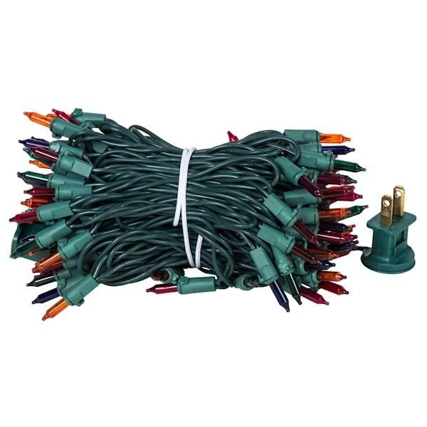 Vickerman String Light With 4" Spacing (648223) 5 Vickerman String Light With 4" Spacing (648223) - Image 3