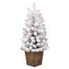 Vickerman Artificial Christmas Tree (657607) -Christmas Decorations 657614alg