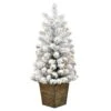 Vickerman Artificial Christmas Tree (657614) -Christmas Decorations 657614lg