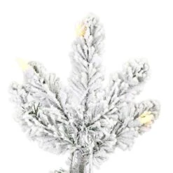 Vickerman Artificial Christmas Tree (657638) -Christmas Decorations 6576382md