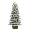 Vickerman Artificial Christmas Tree (657645) -Christmas Decorations 657645lg