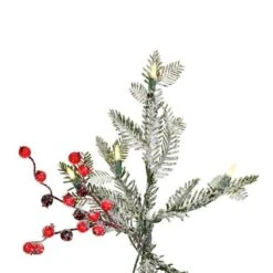 Vickerman Artificial Christmas Tree (657676) -Christmas Decorations 6576762md