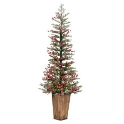 Vickerman Artificial Christmas Tree (657690)