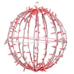 Vickerman LED Sphere (658369)