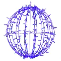 Vickerman LED Sphere (658383)