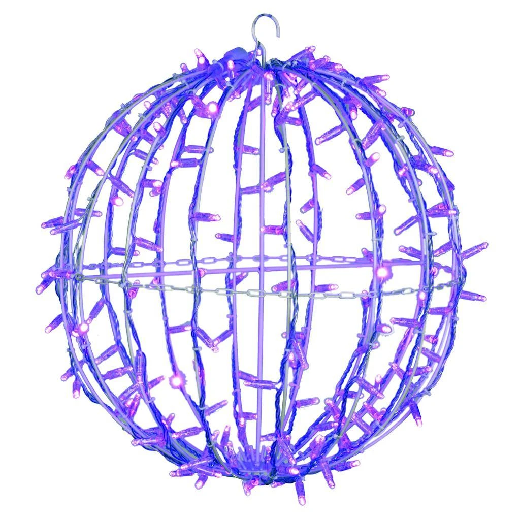 Vickerman LED Sphere (658390) 3 Vickerman LED Sphere (658390)