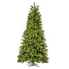 Vickerman Artificial Christmas Tree (658758) -Christmas Decorations 658758lg