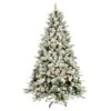 Vickerman Artificial Christmas Tree (663868)