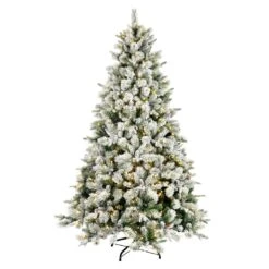 Vickerman Artificial Christmas Tree (663868)