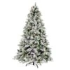 Vickerman Artificial Christmas Tree (663660) -Christmas Decorations 663660lg