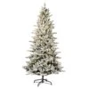 Vickerman Artificial Christmas Tree (663981) -Christmas Decorations 663981lg