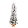 Vickerman Artificial Christmas Tree (664056) -Christmas Decorations 664056lg