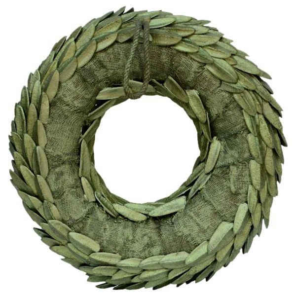 Vickerman Artificial Christmas Wreath (664728) 6 Vickerman Artificial Christmas Wreath (664728) - Image 4