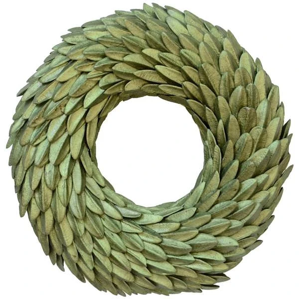 Vickerman Artificial Christmas Wreath (664728) 4 Vickerman Artificial Christmas Wreath (664728) - Image 2