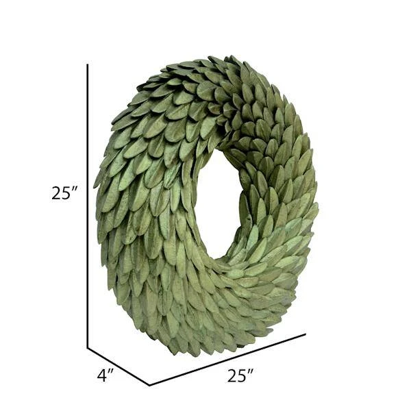 Vickerman Artificial Christmas Wreath (664728) 7 Vickerman Artificial Christmas Wreath (664728) - Image 5