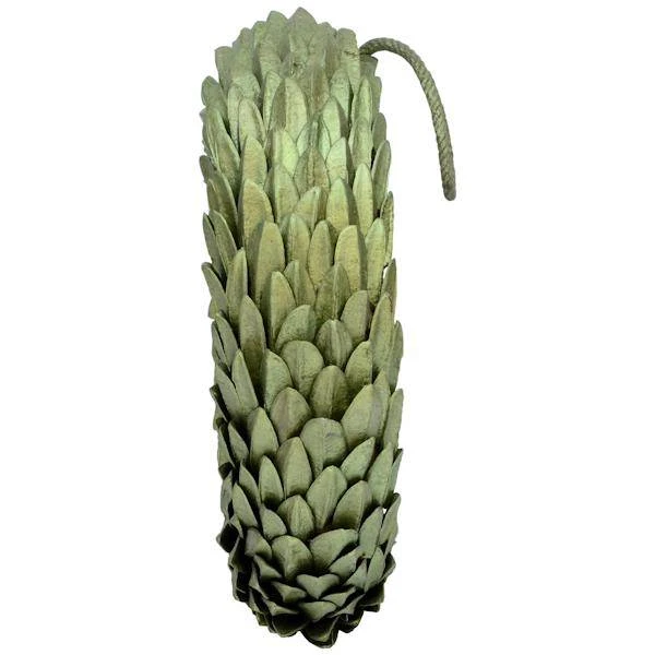 Vickerman Artificial Christmas Wreath (664728) 5 Vickerman Artificial Christmas Wreath (664728) - Image 3