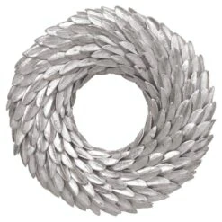 Vickerman Artificial Christmas Wreath (664735)