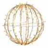 Vickerman Led Sphere (665848) -Christmas Decorations 665848lg