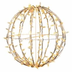 Vickerman Led Sphere (665848)