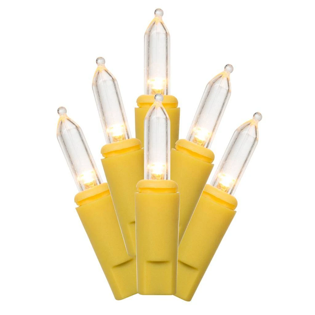 Vickerman LED Christmas Light String Set (667170) 3 Vickerman LED Christmas Light String Set (667170)