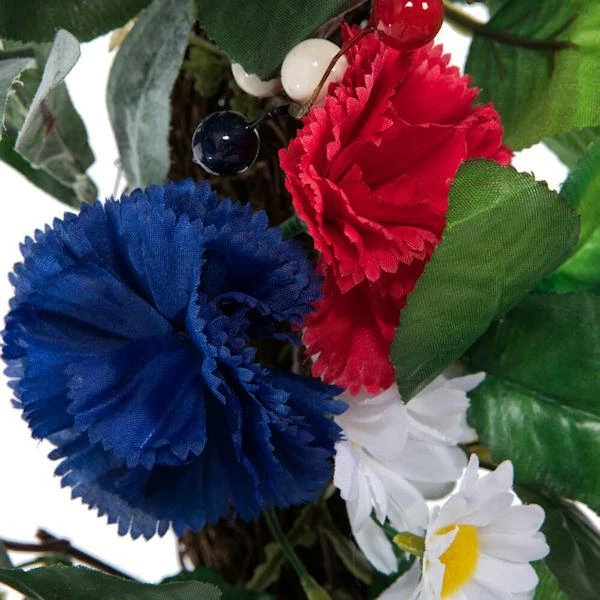 Vickerman Artificial Christmas Wreath (667521) 5 Vickerman Artificial Christmas Wreath (667521) - Image 3