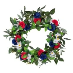 Vickerman Artificial Christmas Wreath (667521)