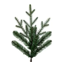 Vickerman Unlit Artificial Christmas Tree (675489) -Christmas Decorations 675489closemd