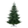 Vickerman Unlit Artificial Christmas Tree (675489) 1 Vickerman Unlit Artificial Christmas Tree (675489) -Christmas Decorations 675489lg