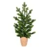 Vickerman Unlit Christmas Tree (675649) -Christmas Decorations 675649lg