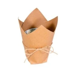 Vickerman Unlit Christmas Tree (675649) -Christmas Decorations 675649potmd