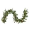 Vickerman Pre-Lit Artificial Christmas Garland (675885)